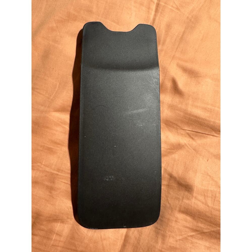 Cybex Sirona S Carseat Replacement Anchor Back Panel Cover